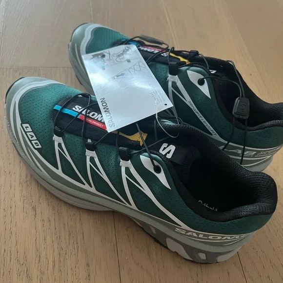 Salomon Xt6 - Picture 5 of 6